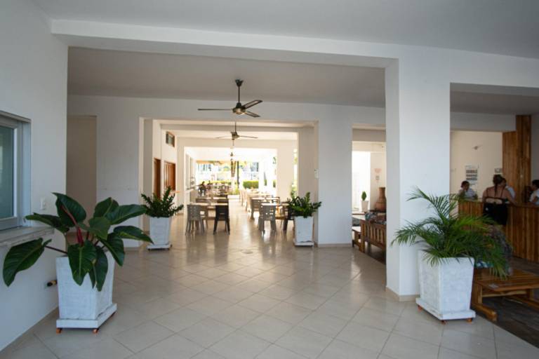 Hotel Caribe Coveñas — photo 4