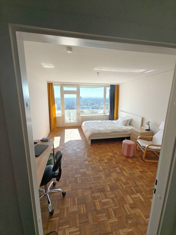 Ferienwohnung Zollstock