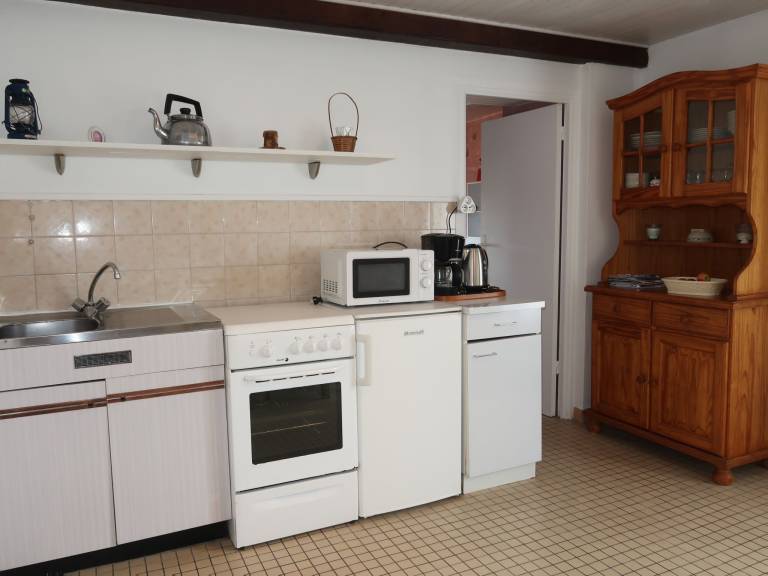 Nice vacation home | Pet-friendly — photo 5
