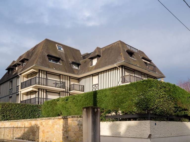 Apartment  Cabourg