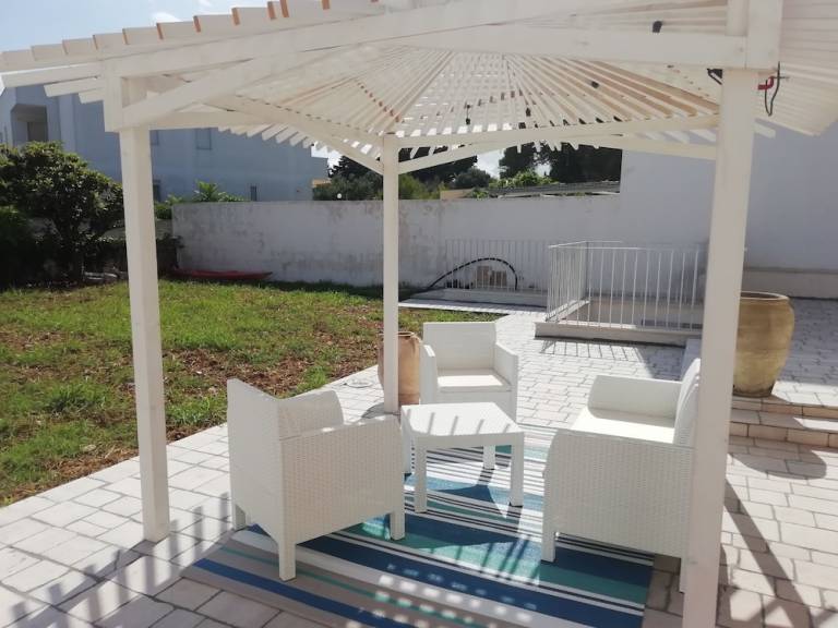 Bed & Breakfast Uggiano la chiesa