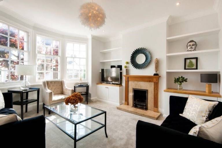 House  Tooting