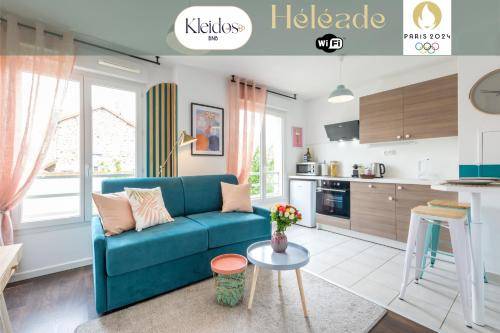 Apartment  Torcy
