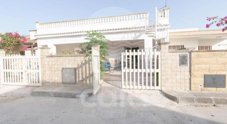 Holiday apartment with 1 room for 4 persons — photo 4