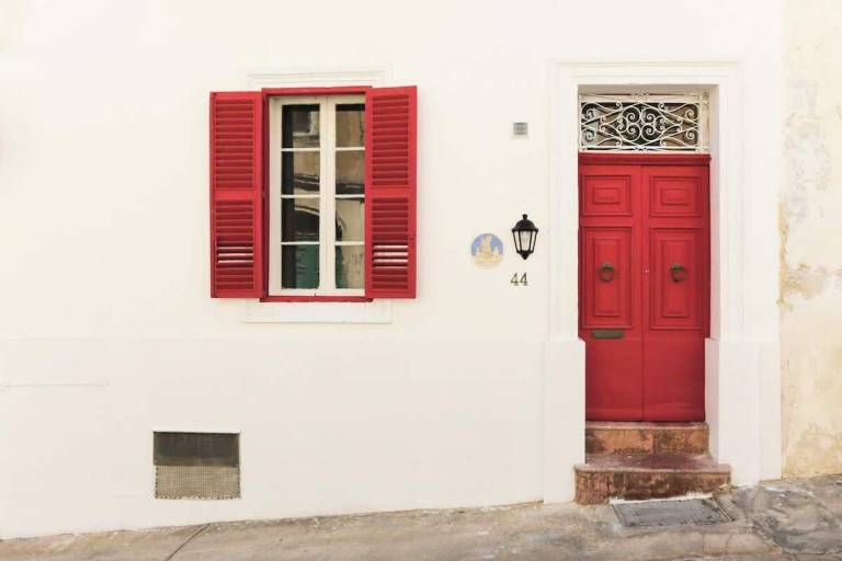 Ferienhaus  Valletta