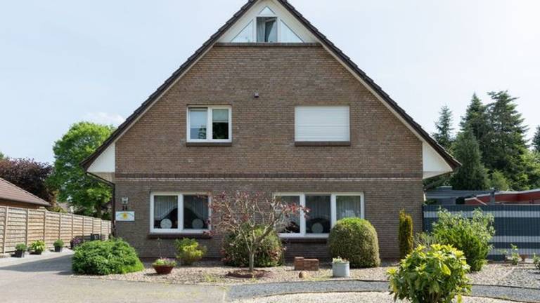 Ferienwohnung Filsum