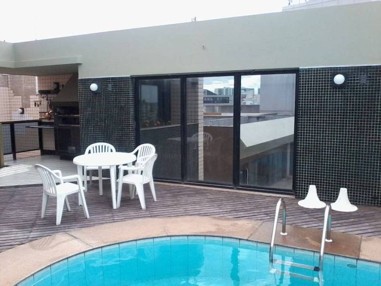 Apartamento  Vitória