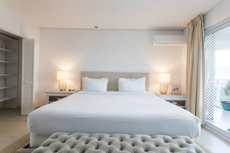 Condo Sint Maarten