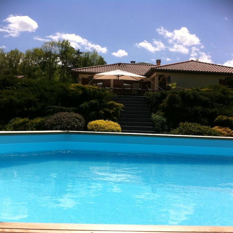 Villa  Saint-Diéry