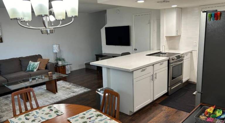 Vacation home with 2 rooms for 4 persons in Phoenix, AZ