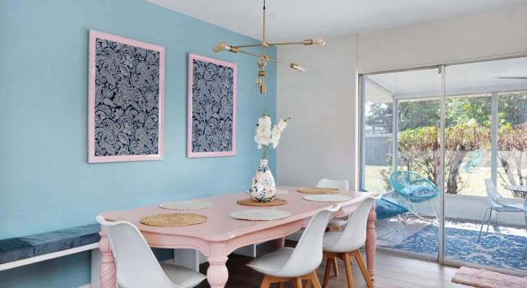 Vacation home with 3 rooms for 8 persons — photo 3