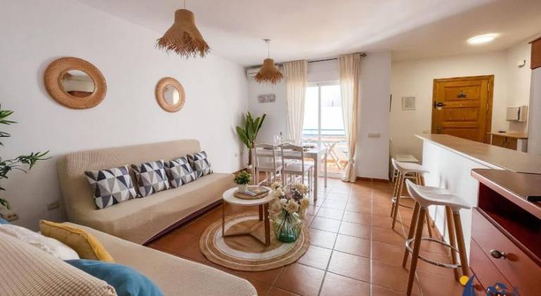 Rental apartment with 2 rooms for 5 persons — photo 2