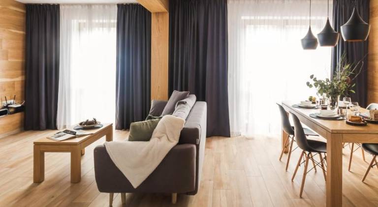 Holiday apartment with barbeque, hot tub & sauna — photo 3