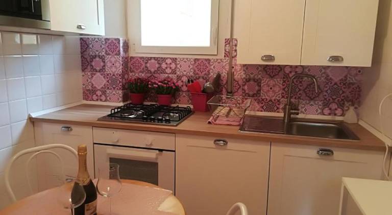 Apartment with 1 room for 4 persons — photo 4