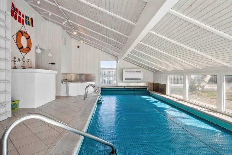 Huis  Bratten Strand