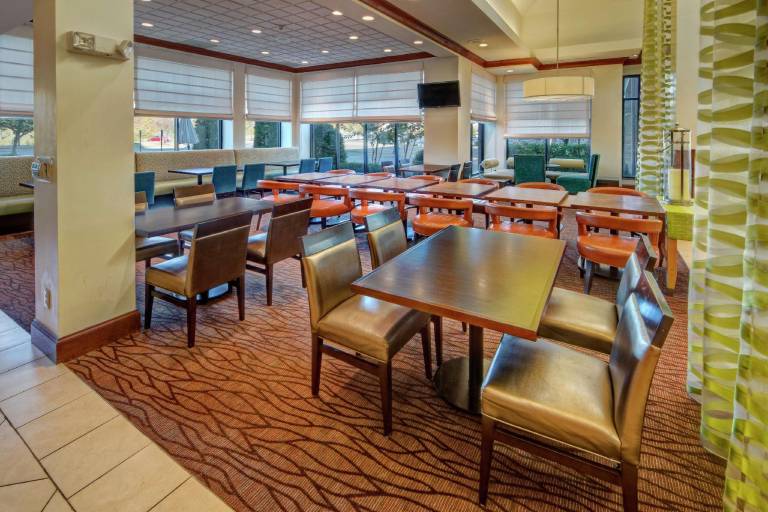 Hilton Garden Inn Memphis/Southaven — photo 5