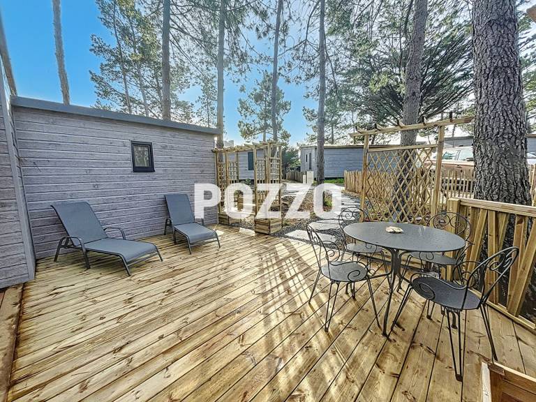 Chalet Jullouville