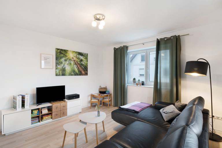 Ferienwohnung Oberkirch