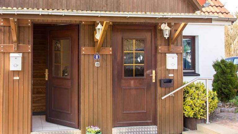 Ferienwohnung Logeberg
