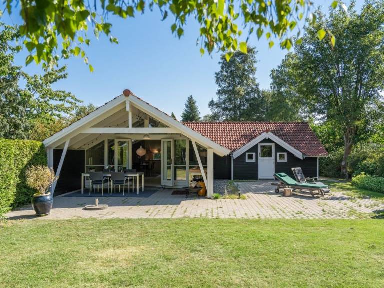 Ferienpark Hornbæk
