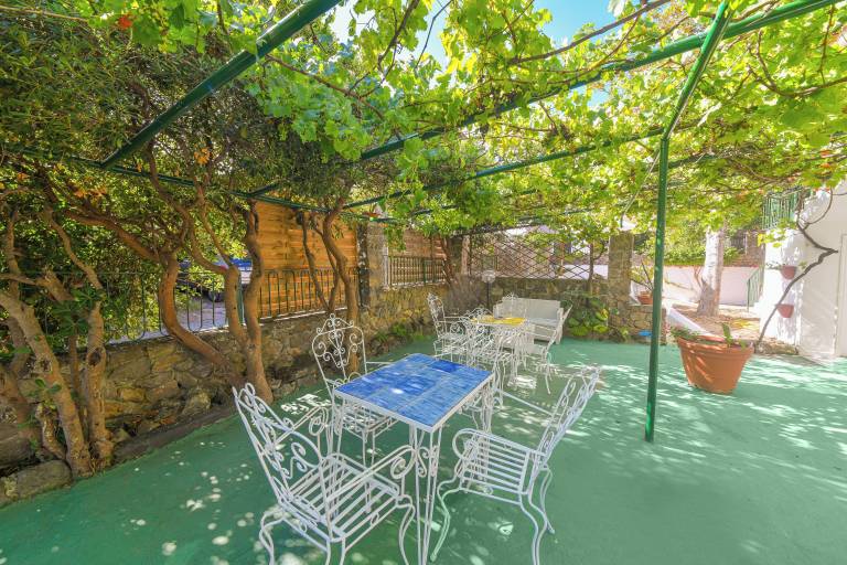 Bed & Breakfast Lacco Ameno