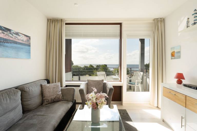 Ferienwohnung Dahme