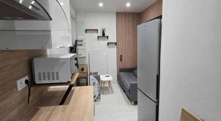 Pleasant holiday apartment | Perfect for remote work | Pet-friendly in Foix