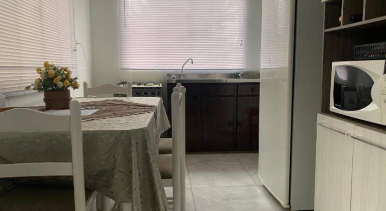 House with 3 rooms for 6 persons — photo 3