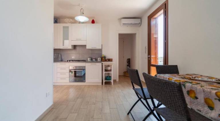 Holiday apartment with 1 room for 4 persons — photo 4