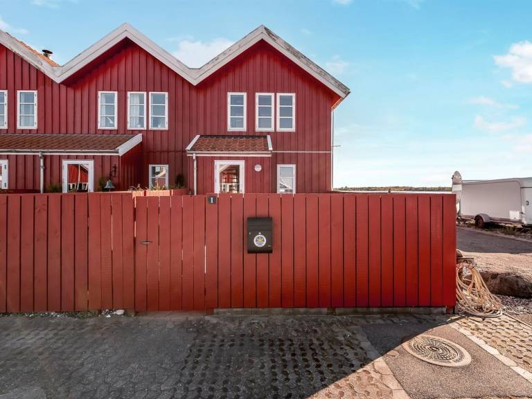 Family-friendly pleasant vacation home with terrace | Sea view | Pet-friendly — photo 4