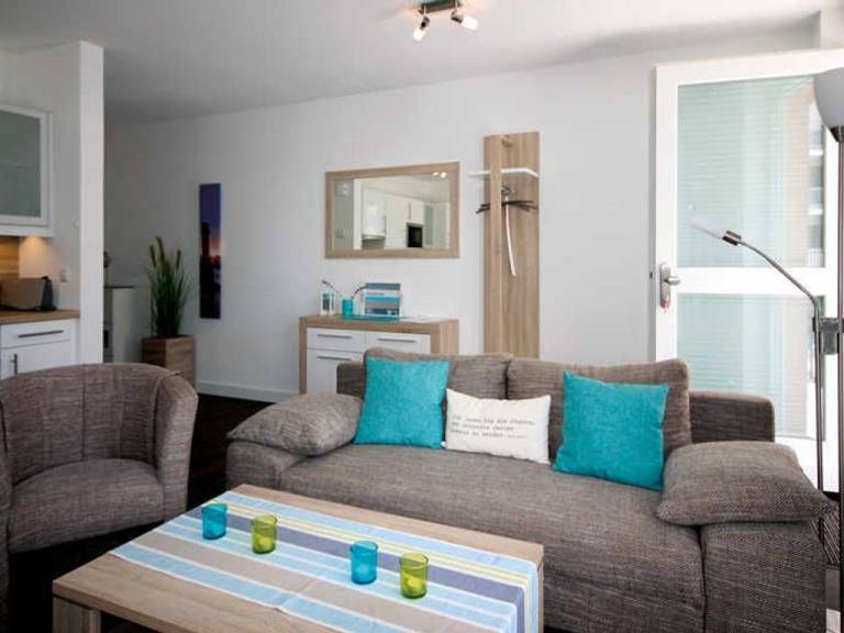 Ferienwohnung Heiligendamm