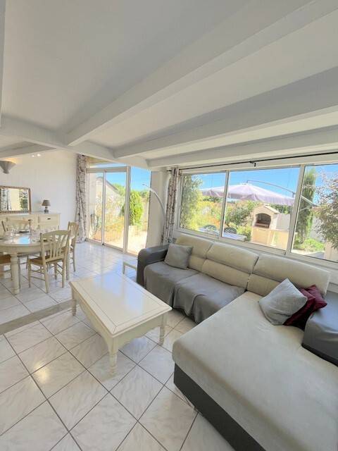 Appartement Saint-Laurent-de-la-Salanque