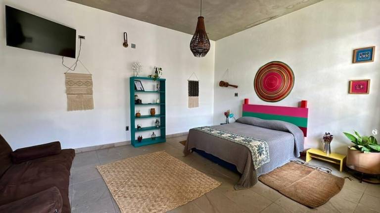 Alojamiento 3ra Demarcación