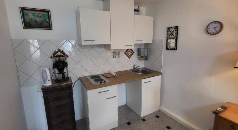 Apartment for 3 persons — photo 5