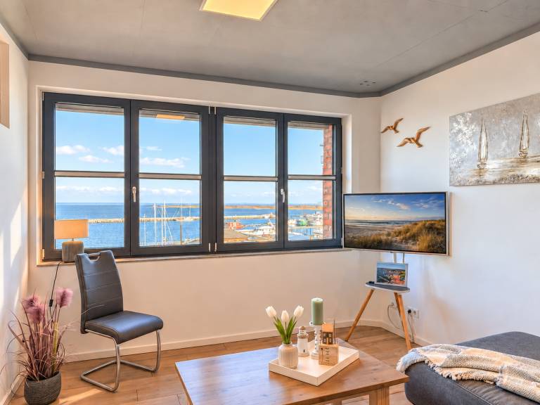 Ferienwohnung in Barth f&uuml;r max. 4 Personen