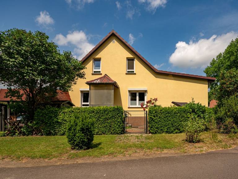 Ferienwohnung Beetzsee