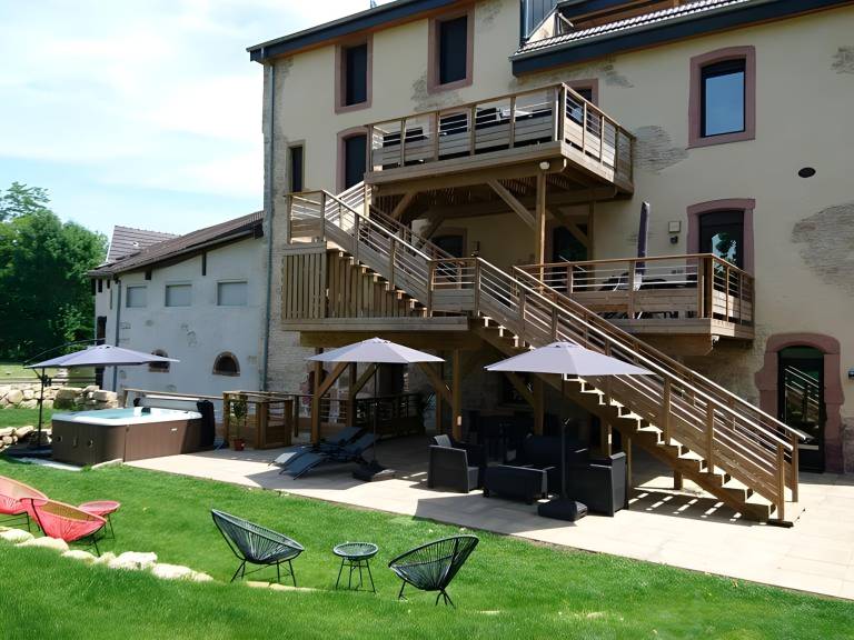 Appartement Mulhouse