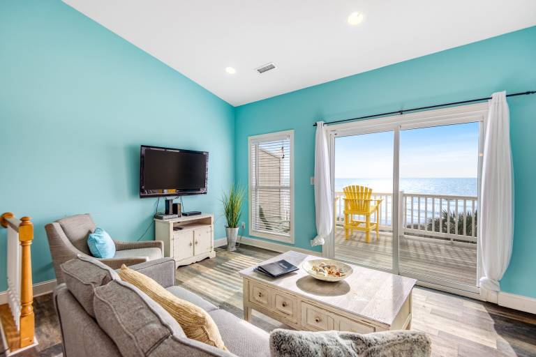 House Surf City