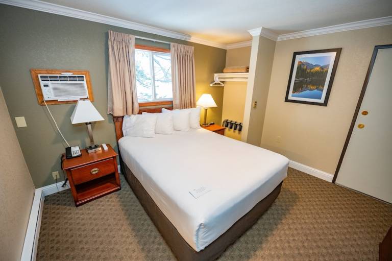 Motel Estes Park