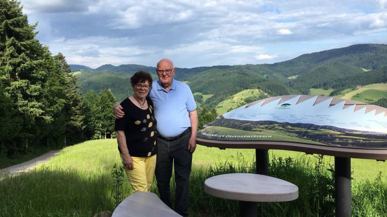 Ferienwohnung Zell am Harmersbach
