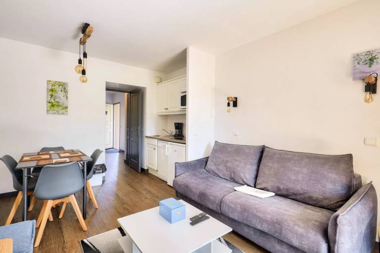 Ferienwohnung  Deauville