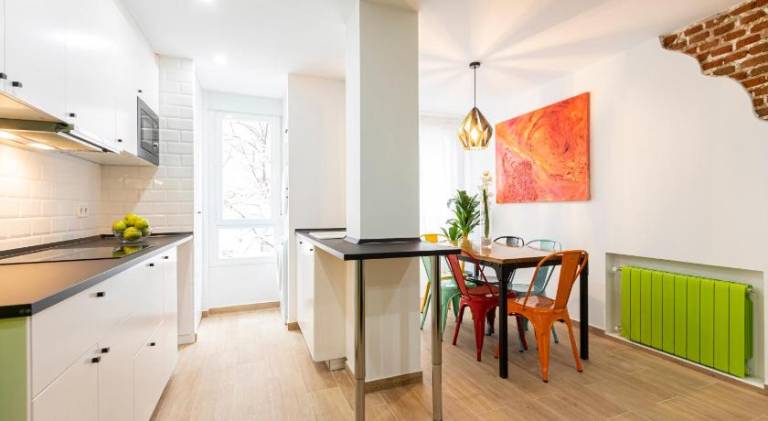Wonderful rental apartment | Pet-friendly — photo 3