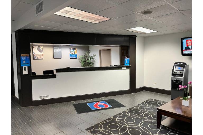 Studio 6 Suites Clarion, PA — photo 4