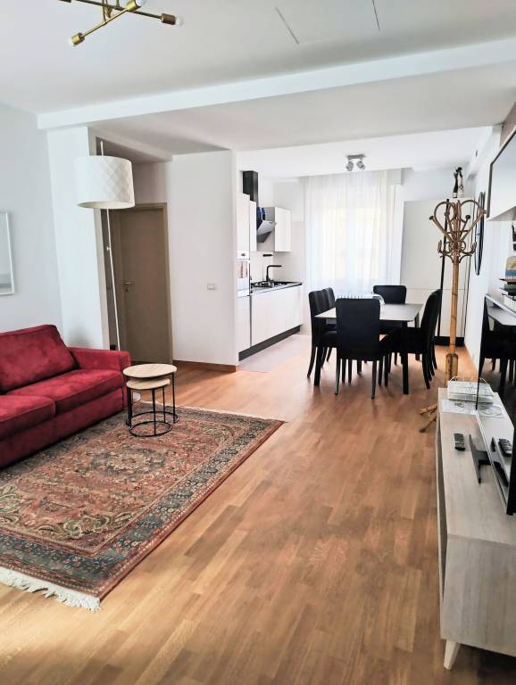Ferienwohnung Ravenna