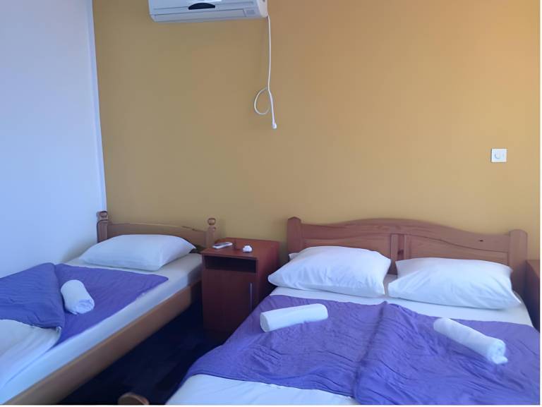 Apartma Jaz Beach