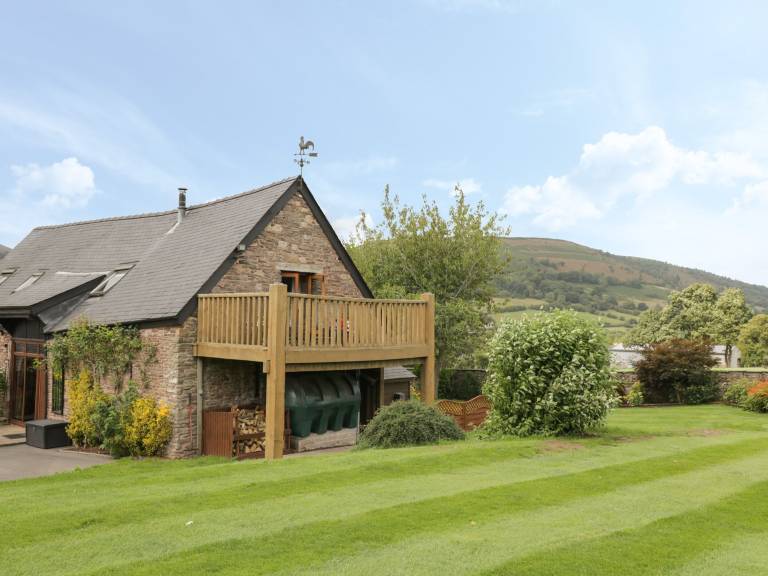 House Abergavenny