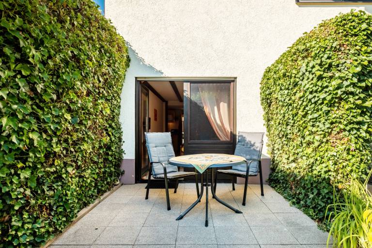Ferienwohnung  Lörrach