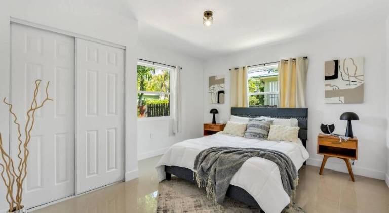 Vacation home with 3 rooms for 8 persons — photo 2