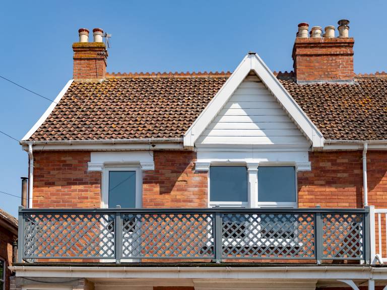 Apartment  Burnham-on-Sea and Highbridge
