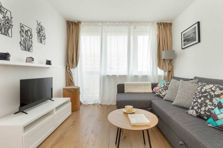 Rental apartment with fast internet — photo 5